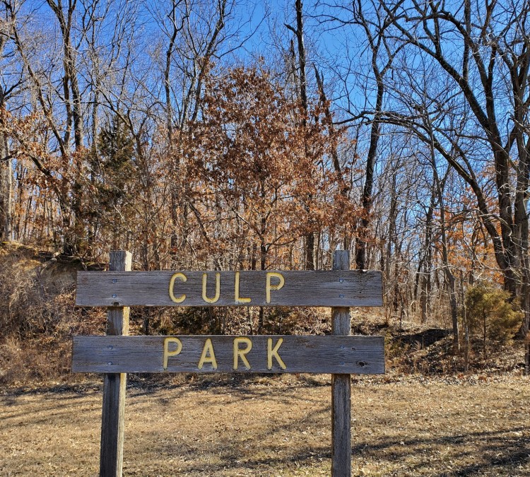 Culp Park (Warrensburg,&nbspMO)